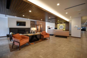 Fairfield Inn & Suites by Marriott Milwaukee North